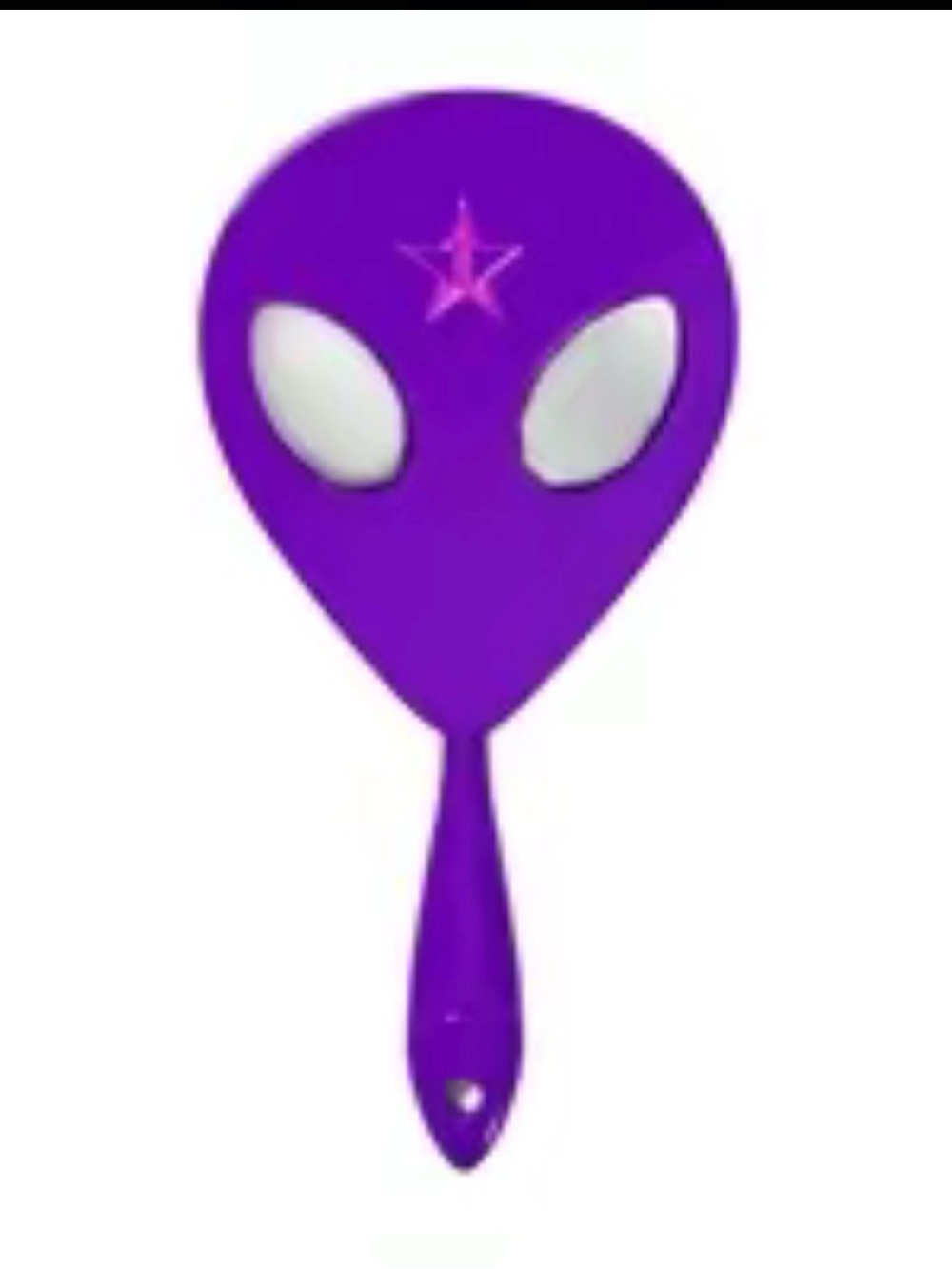 💜Abduction Jeffree Star 💜 Hand Mirror